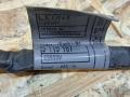 проводка бачка омывателя BMW X5 E70 2007, 3.0 л., M57 306 D3, дизель, АКПП, черный, внедорожник 5 дв., полный привод, правый руль, 9115107, 6973885, 61129115107 - фото №4