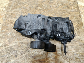 кронштейн генератора BMW 3 серия F30/F31/F34 F30 2014, 2.0 л., дизель, МКПП, седан, полный привод, правый руль, 8506863, 11168506863