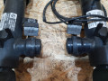 амортизатор задний BMW X5 F15 2014, 3.0 л., дизель, АКПП, коричневый, внедорожник 5 дв., полный привод, 6875088, 6875087, 37126875087, 37106867867, 6867867, 37126863175, 6863175, 37126875088, 37106867868, 6867868, 37126863176, 6863176 - фото №4
