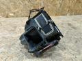 отопитель в сборе (печка) BMW 5 серия F07/F10/F11 F11 2011, 3.0 л., дизель, АКПП, черный, универсал, задний привод, 9248171 - фото №2