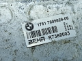 интеркулер BMW 5 серия F07/F10/F11 F11 2011, 3.0 л., дизель, АКПП, черный, универсал, задний привод, 17517805629, 7805629 - фото №5