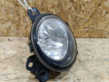 фара противотуманная левая BMW 3 серия F30/F31/F34 F30 2013, 3.0 л., дизель, АКПП, черный, седан, задний привод, правый руль, 7248911, 63177248911 - фото №2