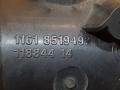 датчик температуры во впускном коллекторе BMW 4 серия F32/F33 F32 2015, 3.5 л., дизель, АКПП, черный, купе, полный привод, правый руль, 8506359, 11618519492, 8519492, 11614744639, 4744639, 11618506359 - фото №5