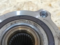 ступица задняя BMW X5 F15 2014, 3.0 л., дизель, АКПП, коричневый, внедорожник 5 дв., полный привод, 33416795961, 33416770976, 6770976, 33406867811, 6867811, 6795961, 33416770974, 6770974, 33416776651, 6776651 - фото №4