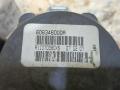 ремень безопасности BMW X5 E70 2007, 3.0 л., D, M57 D30 (306D3), дизель, АКПП, черный, внедорожник 5 дв., полный привод, правый руль, 671616540569 - фото №3