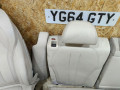 салон (комплект сидений) BMW X5 F15 2014, 3.0 л., дизель, АКПП, коричневый, внедорожник 5 дв., полный привод - фото №39