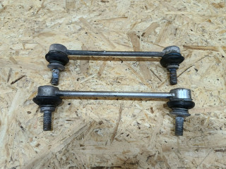 стойка стабилизатора BMW 5 серия F07/F10/F11 F11 2011, 3.0 л., дизель, АКПП, черный, универсал, задний привод, 33556786429, 6786429