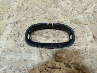 пластик BMW X5 E70 2007, 3.0 л., дизель, АКПП, черный, внедорожник 5 дв., полный привод, правый руль, 13717548891, 7548891