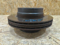 диск тормозной задний BMW X5 F15 2014, 3.0 л., дизель, АКПП, коричневый, внедорожник 5 дв., полный привод, 34216868940, 6868940, 34216886479, 6886479, 34216793247, 6793247, 34216771970 - фото №4