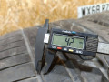 шина BMW X5 E70 2008, 3.0 л., дизель, АКПП, внедорожник 5 дв., полный привод, правый руль - фото №7
