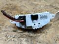 сопротивление печки BMW 3 серия F30/F31/F34 F30 2013, 3.0 л., дизель, АКПП, черный, седан, задний привод, правый руль, 9276112, 64119276112, 64119270254, 9270254, 64119231742, 9231742 - фото №2