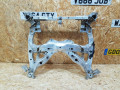 балка подвески передняя (подрамник) BMW 5 серия F07/F10/F11 F11 2011, 3.0 л., дизель, АКПП, черный, универсал, задний привод, 31116796693, 6796693, 31116775762, 6775762, 6797643 - фото №3
