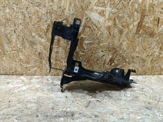 крепление фары левой BMW 5 серия F07/F10/F11 F11 2011, 3.0 л., дизель, АКПП, черный, универсал, задний привод, 51647200793, 7200793