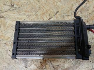 электрический радиатор отопителя (тэн) BMW X5 E70 2007, 3.0 л., M57 306 D3, дизель, АКПП, черный, внедорожник 5 дв., полный привод, правый руль, 6968178, 64116968178, 64119185403, 9185403, 64119175925, 9175925, 64119151309, 9151309