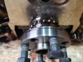 блок цилиндров BMW 4 серия F32/F33 F32 2015, 3.5 л., дизель, АКПП, черный, купе, полный привод, правый руль, N57D30B, N57N - фото №9