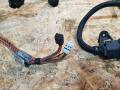 проводка BMW X5 E70 2007, 3.0 л., M57 306 D3, дизель, АКПП, внедорожник 5 дв., полный привод, правый руль, 7799662, 12517799662, 7796112 - фото №3