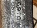 вилка сцепления BMW 3 серия F30/F31/F34 F30 2012, 2.0 л., N47 D20 C, дизель, АКПП, седан, задний привод, правый руль, 414016990 - фото №2