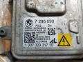 блок розжига ксенона BMW 4 серия F32/F33 F32 2015, 3.5 л., дизель, АКПП, черный, купе, полный привод, правый руль, 7296090, 63127296090, 63117317408, 7317408 - фото №2