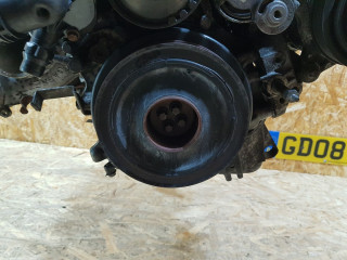 шкив коленвала BMW 3 серия F30/F31/F34 F30 2013, 3.0 л., дизель, АКПП, черный, седан, задний привод, правый руль, 11238511321, 8511321