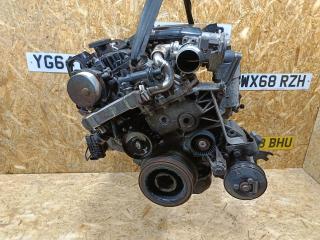 двигатель BMW X5 E70 2007, 3.0 л., дизель, АКПП, черный, внедорожник 5 дв., полный привод, правый руль, 306D3, M57N2, M57