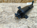 форсунка омывателя фары левая BMW X5 E70 2007, 3.0 л., дизель, АКПП, внедорожник 5 дв., полный привод, правый руль, 61677173851, 7173851, 61674286753, 4286753 - фото №3