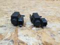 клапан вакуумного управления BMW X5 E70 2007, 3.0 л., дизель, АКПП, внедорожник 5 дв., полный привод, правый руль, 7810831, 11747810831, 11741742712, 1742712 - фото №2