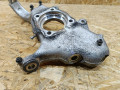 кулак поворотный левый BMW X5 F15 2014, 3.0 л., дизель, АКПП, коричневый, внедорожник 5 дв., полный привод, 6773783 - фото №2