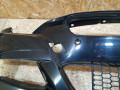 бампер передний BMW 3 серия F30/F31/F34 F30 2013, 3.0 л., дизель, АКПП, черный, седан, задний привод, правый руль, 8055179, 51118067943, 8067943, 51118055822, 8055822 - фото №10