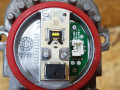 светодиодный LED модуль поворота фары BMW 3 серия E92/E93 [рестайлинг] E92 2010, 2.0 л., дизель, АКПП, купе, правый руль, 63117263051, 7263051 - фото №3