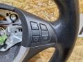 руль BMW X5 E70 [рестайлинг] 2011, 3.0 л., дизель, АКПП, внедорожник 5 дв., полный привод, правый руль - фото №7