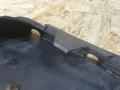 брызговик BMW X5 E70 2007, 3.0 л., M57 306 D3, дизель, АКПП, черный, внедорожник 5 дв., полный привод, правый руль, 24223110 - фото №5