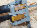 петля крышки багажника BMW 5 серия F07/F10/F11 F11 2011, 3.0 л., дизель, АКПП, черный, универсал, задний привод, 7208638 - фото №2