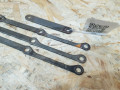 кронштейн (крепление) BMW 5 серия F07/F10/F11 F11 2011, 3.0 л., дизель, АКПП, черный, универсал, задний привод, 11628572121, 8572121, 11628508282, 8508282, 11627798106, 7798106, 11627823053, 7823053 - фото №3