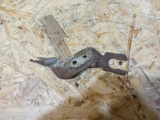 держатель тормозного шланга BMW X5 E70 2007, 3.0 л., M57 306 D3, дизель, АКПП, черный, внедорожник 5 дв., полный привод, правый руль