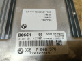 блок управления двигателем BMW X5 E70 2007, 3.0 л., дизель, АКПП, черный, внедорожник 5 дв., полный привод, правый руль, 7809944, 13617806976, 13617808205, 7808205, 7806976, 13617810950, 7810950, 13617809944, 13617806378, 7806378, 0281014437 - фото №4