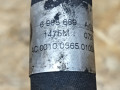 трубка кондиционера BMW X5 E70 2007, 4.8 л., бензин, АКПП, серебро, внедорожник 5 дв., полный привод, правый руль, 6988869 - фото №5