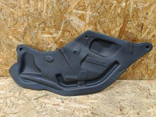 Шумоизоляция двери BMW 3 серия F30/F31/F34 F30 2013, 3.0 л., дизель, АКПП, черный, седан, задний привод, правый руль, 7263414, 51487263414, 51487286652, 7286652