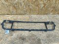 заглушка (решетка) в бампер BMW X5 E70 2007, 3.0 л., дизель, АКПП, внедорожник 5 дв., полный привод, правый руль, 7171348, 51117171348 - фото №4