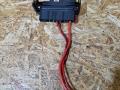 распределитель B+ BMW X5 E70 2007, 3.0 л., M57 306 D3, дизель, АКПП, внедорожник 5 дв., полный привод, правый руль, 9114135, 9178959, 61149178962, 9178962, 61146977957, 6977957, 61149114135 - фото №2