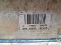 радиатор АКПП BMW X5 E70 2007, 3.0 л., дизель, АКПП, внедорожник 5 дв., полный привод, правый руль, 17217553389, 7553389, 17217647315, 7647315 - фото №5