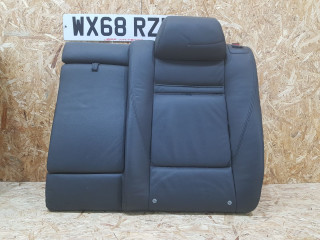 салон (комплект сидений) BMW X6 E71/E72 2008, 3.0 л., дизель, АКПП, внедорожник 5 дв., полный привод, правый руль