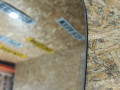 стекло зеркала наружного правого BMW X5 E70 2007, 3.0 л., дизель, АКПП, черный, внедорожник 5 дв., полный привод, правый руль, 602404 - фото №2