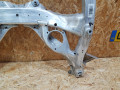 балка подвески передняя (подрамник) BMW 5 серия F07/F10/F11 F11 2011, 3.0 л., дизель, АКПП, черный, универсал, задний привод, 31116796693, 6796693, 31116775762, 6775762, 6797643 - фото №9