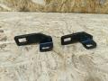 замок багажника BMW X5 F15 2014, 3.0 л., дизель, АКПП, коричневый, внедорожник 5 дв., полный привод, 7149629 - фото №2