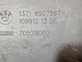 патрубок воздушного фильтра BMW 4 серия F32/F33 F32 2015, 3.5 л., дизель, АКПП, черный, купе, полный привод, правый руль, 8507567, 13718507567 - фото №3