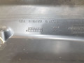 воздуховод (дефлектор) радиатора BMW 4 серия F32/F33 F32 2015, 3.5 л., дизель, АКПП, черный, купе, полный привод, правый руль, 8054591, 51748054591 - фото №5