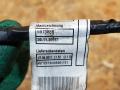проводка бачка омывателя BMW X5 E70 [рестайлинг] E70 2012, 4.0 л., дизель, АКПП, внедорожник 5 дв., полный привод, правый руль, 9115107, 6973885, 61129115107 - фото №4