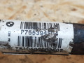 полуось передняя левая (приводной вал, ШРУС) BMW X5 E70 2007, 4.8 л., бензин, АКПП, серебро, внедорожник 5 дв., полный привод, правый руль, 7553945, 31607553945, 755394504, 31607622883, 7622883 - фото №4