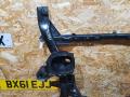 балка подвески передняя (подрамник) BMW X5 E70 [рестайлинг] 2011, 3.0 л., дизель, АКПП, внедорожник 5 дв., полный привод, правый руль, 6785467, 31116785467, 31116772681, 6772681, 6799718, 679971803, 31116779357, 6779357 - фото №4
