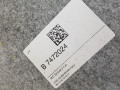 потолок BMW X2 F39 2018, 2.0 л., дизель, МКПП, внедорожник 5 дв., полный привод, правый руль, 8073460 - фото №20